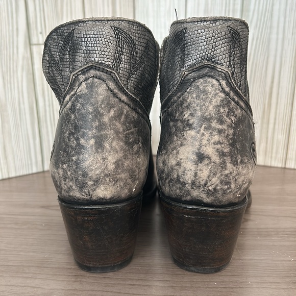 Ariat Hazel Western boot - Picture 4 of 12